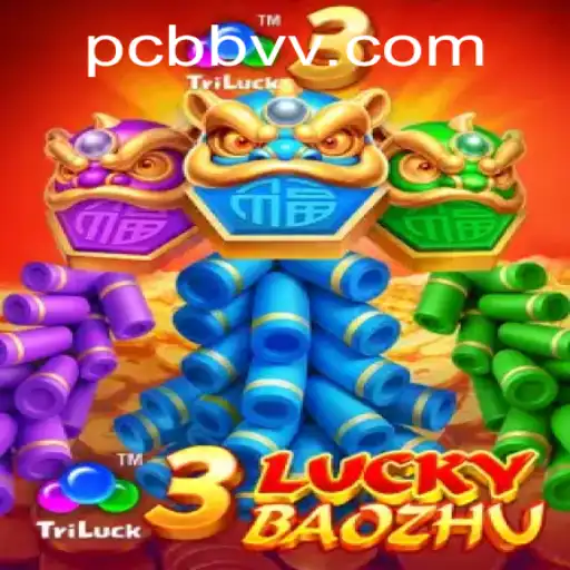 Exploring 3LuckyBaozhu: A Thrilling Adventure in Gaming
