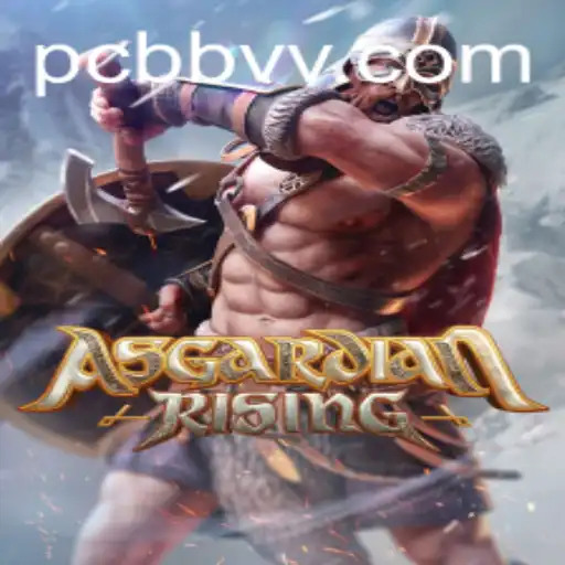 AsgardianRising: A New Saga in the Gaming World