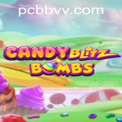 Unveiling CandyBlitzBombs: The Sweet and Strategic Gaming Sensation