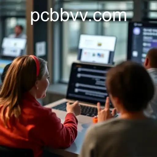 The Importance of Effective Contact Us Pages: Enhancing Customer Engagement