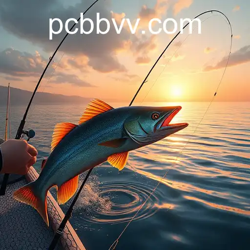 Exploring the Exciting World of Fishing Games: featuring bbvv