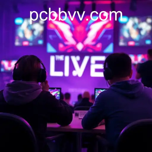 Exploring the World of Live Games and bbvv