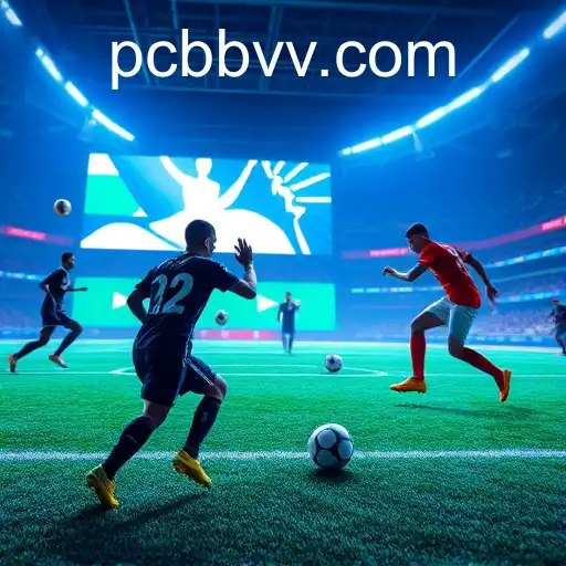 Virtual Sports: The Future of Digital Entertainment