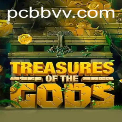 Treasure of the Gods: An Epic Adventure Game with Thrilling Challenges