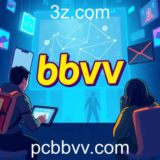 Ascensão do 'bbvv' no Cenário dos Jogos Digitais
