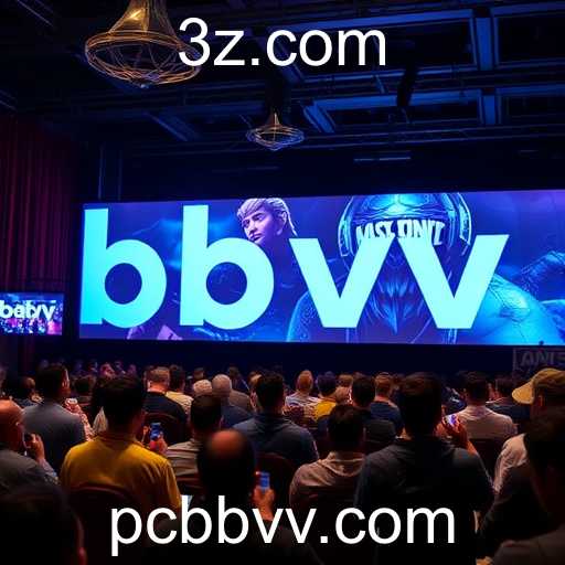 BBVV: O Fenômeno do Mundo dos Jogos em 2025