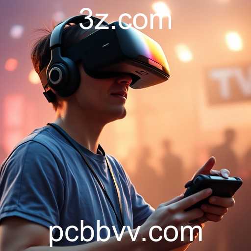 A Ascensão de 'bbvv': O Novo Fenômeno no Cenário de Jogos