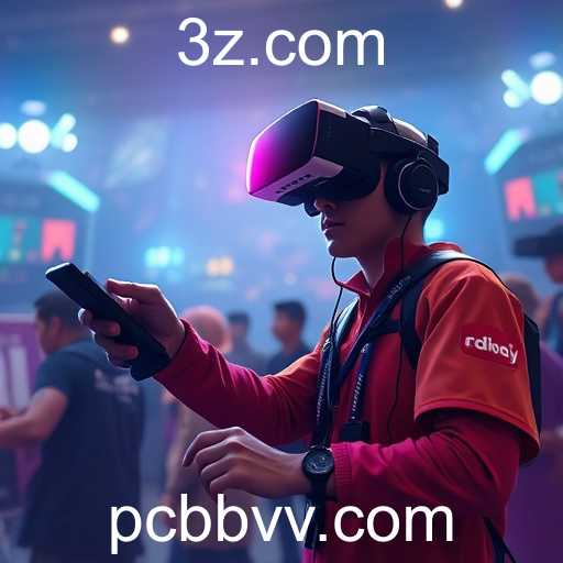 BBVV: Revolução nos Jogos de Estratégia em 2025