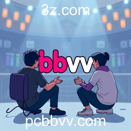 O Impacto de 'bbvv' nos Jogos Online em 2025