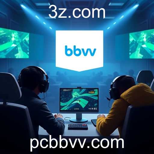 Revolução dos Jogos: 'bbvv' e as Tendências de 2025