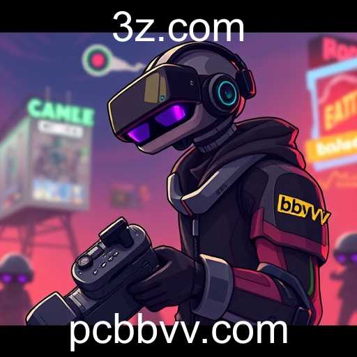 A Ascensão de 'bbvv' no Cenário dos Jogos