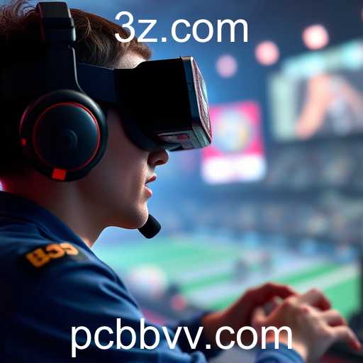 Revolução dos Jogos em 2025: Como a BBVV Está Transformando o Mercado
