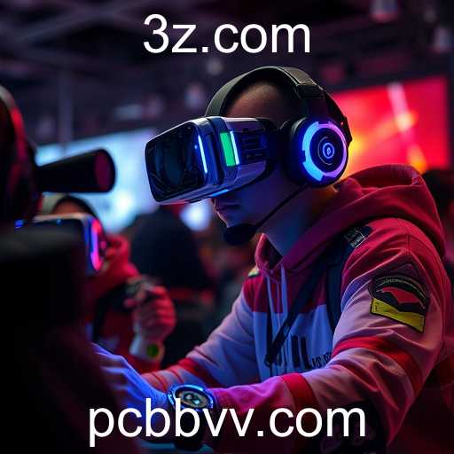 A Evolução dos Jogos: Tendências Emergentes e Destaques de 2025