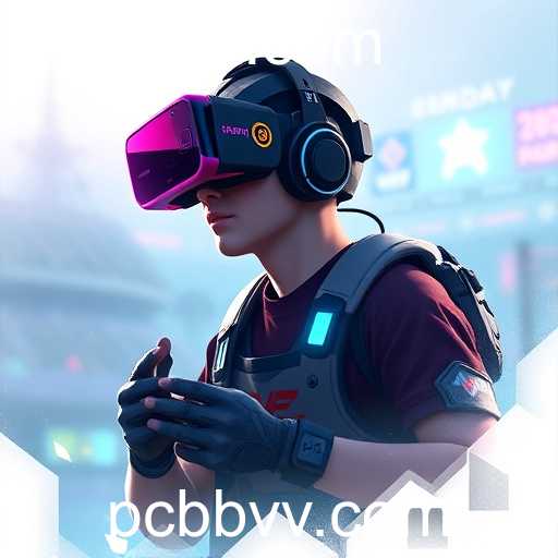 Ascensão dos Jogos no Futuro: BBVV em 2025