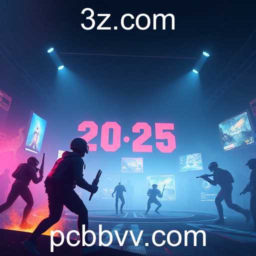 Inovações Tecnológicas Transformam o Mundo dos Jogos em 2025