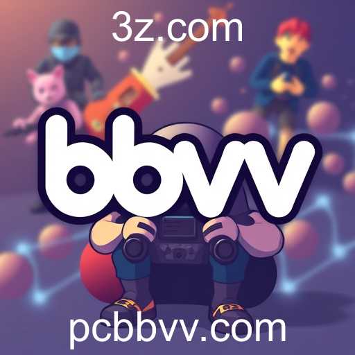 A Revolução dos Jogos Online: Como o 'bbvv' Está Transformando o Cenário