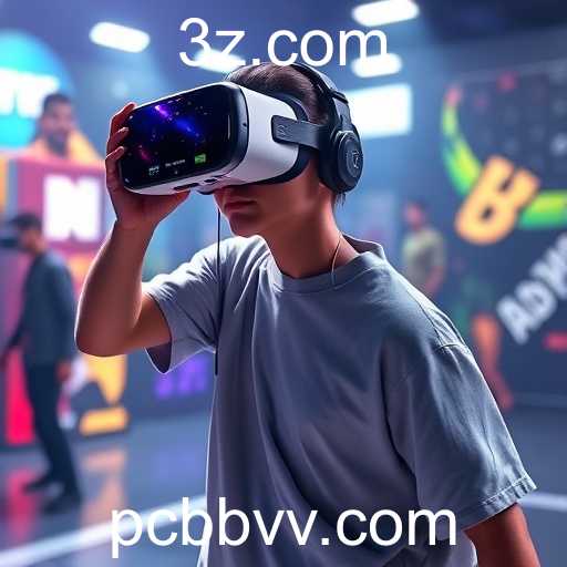 Revolução dos Jogos: A Era de 