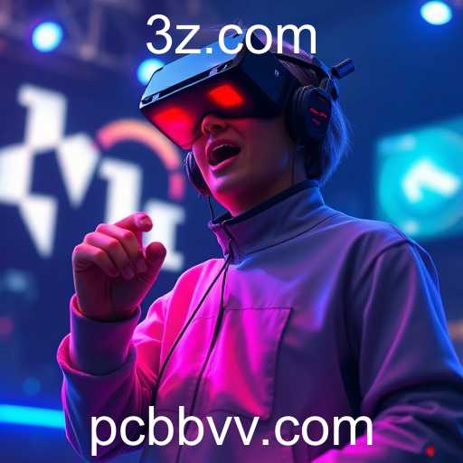 A Revolução dos Jogos e o Papel do 'bbvv'