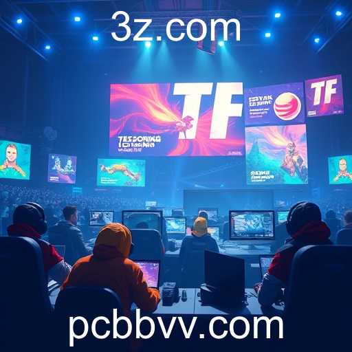 O Impacto Crescente de 'bbvv' no Mundo dos Jogos