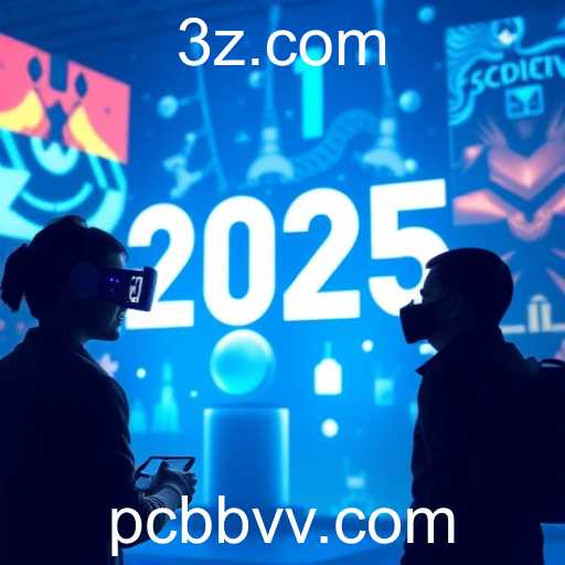 Tendências em Jogos Online Atraem Mais Jogadores em 2025